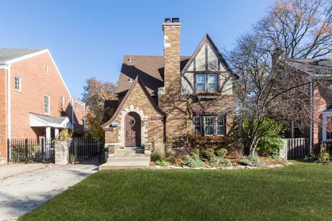 Undisclosed, Park Ridge, IL 60068
