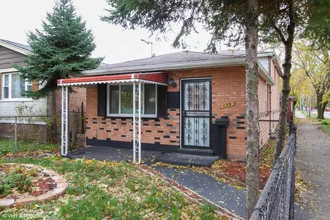 1159 W 112th St, Chicago, IL 60643