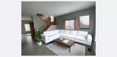 21556 Franklin Cir, Plainfield, IL 60544 photo 2