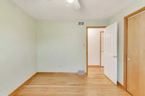 Bedroom - 7843 Massasoit Ave, Burbank, IL 60459 photo 6 of 6