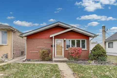 7843 Massasoit Ave, Burbank, IL 60459