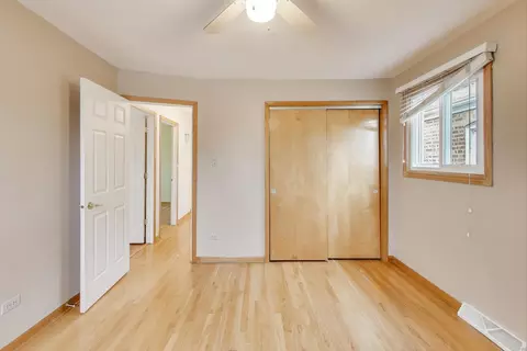 Bedroom - 7843 Massasoit Ave, Burbank, IL 60459 photo 2 of 6