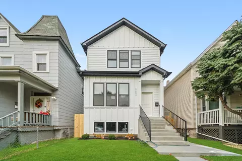 6650 S Wabash Ave, Chicago, IL 60637