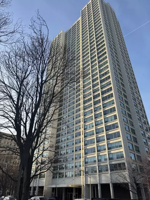 1700 E 56th St #3201, Chicago, IL 60637