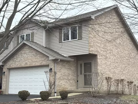 801 N 1st St, Elburn, IL 60119