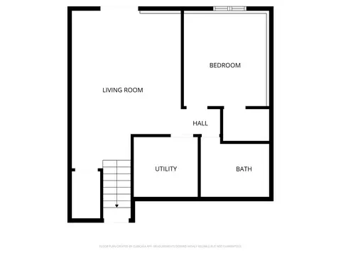 Floorplan - 1995 Monday Dr, Elgin, IL 60123 photo 2 of 5