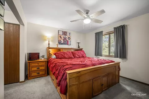 Bedroom - 1995 Monday Dr, Elgin, IL 60123 photo 1 of 2