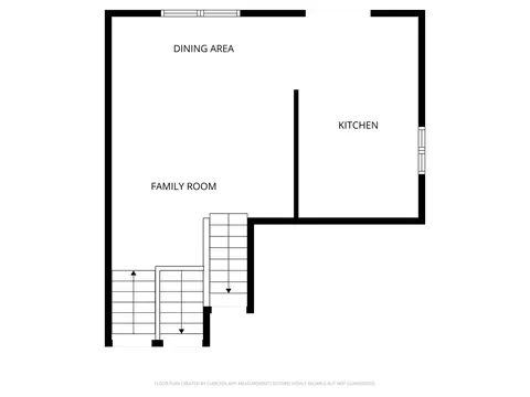 Floorplan - 1995 Monday Dr, Elgin, IL 60123 photo 4 of 5