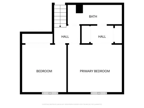 Floorplan - 1995 Monday Dr, Elgin, IL 60123 photo 5 of 5