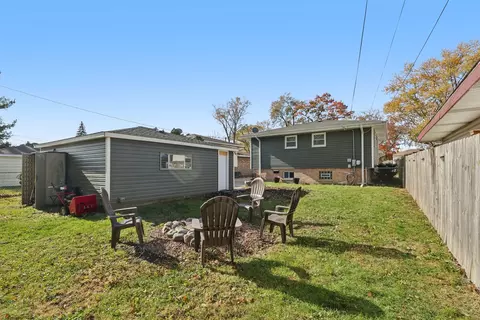 Exterior - 14545 Kostner Ave, Midlothian, IL 60445 photo 5 of 6