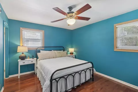 Bedroom - 14545 Kostner Ave, Midlothian, IL 60445 photo 1 of 6