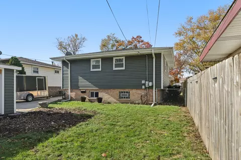 Exterior - 14545 Kostner Ave, Midlothian, IL 60445 photo 6 of 6