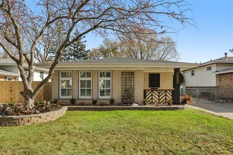 14545 Kostner Ave, Midlothian, IL 60445