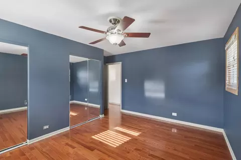 Bedroom - 14545 Kostner Ave, Midlothian, IL 60445 photo 6 of 6