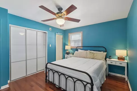 Bedroom - 14545 Kostner Ave, Midlothian, IL 60445 photo 2 of 6