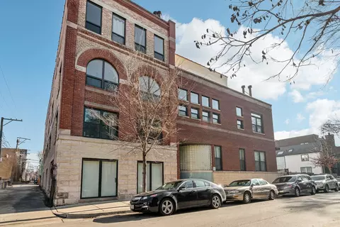 2343 N Greenview Ave #111, Chicago, IL 60614