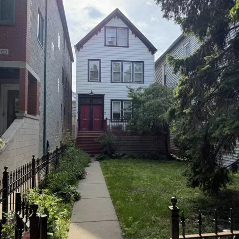 3021 N Racine St, Chicago, IL 60657