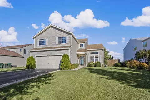 26832 W Hemlock Rd, Channahon, IL 60410