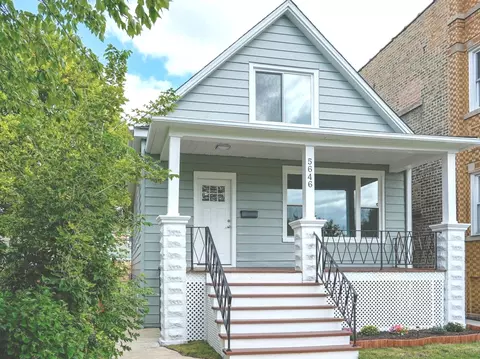 5646 W Grover St, Chicago, IL 60630
