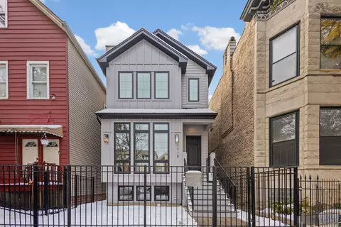 1718 N Artesian St, Chicago, IL 60647 photo 2