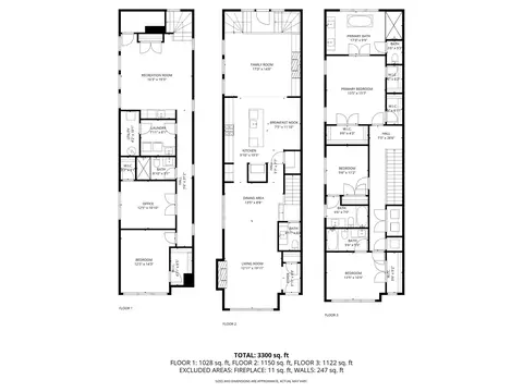 1718 N Artesian St, Chicago, IL 60647 photo 38