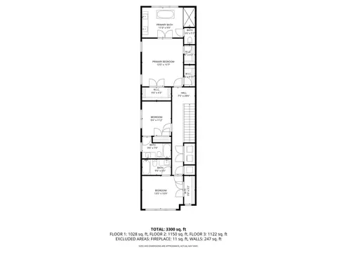 1718 N Artesian St, Chicago, IL 60647 photo 37