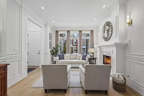 1718 N Artesian St, Chicago, IL 60647 photo 3
