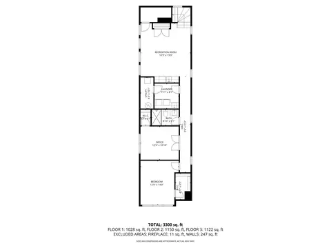 1718 N Artesian St, Chicago, IL 60647 photo 35