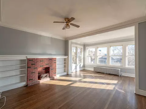 Living - 6218 S Artesian Ave, Chicago, IL 60629 photo 4 of 6