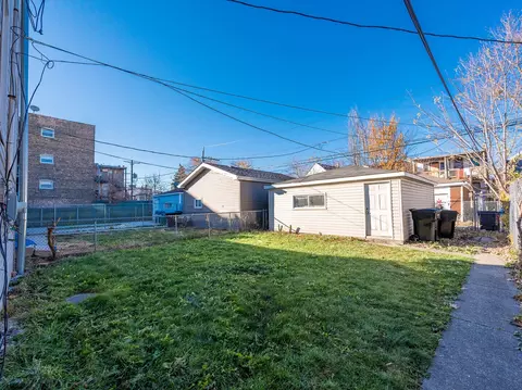 Exterior - 6218 S Artesian Ave, Chicago, IL 60629 photo 3 of 3