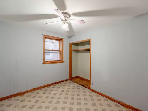 Bedroom - 6218 S Artesian Ave, Chicago, IL 60629 photo 2 of 5