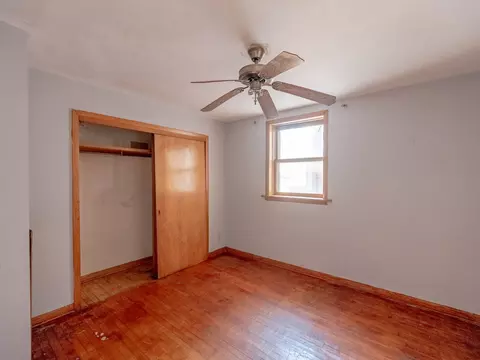 Bedroom - 6218 S Artesian Ave, Chicago, IL 60629 photo 3 of 5