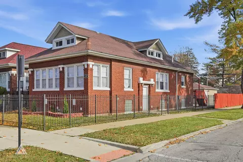 1301 N Waller Ave, Chicago, IL 60651
