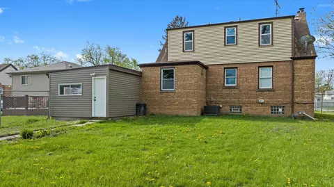 Exterior - 3846 149th St, Midlothian, IL 60445 photo 6 of 6