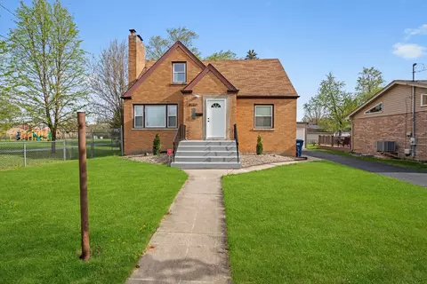 3846 149th St, Midlothian, IL 60445
