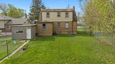 Exterior - 3846 149th St, Midlothian, IL 60445 photo 5 of 6