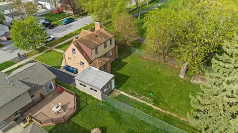 View/Area - 3846 149th St, Midlothian, IL 60445 photo 2 of 3
