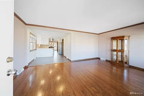 Living - 6721 W 59th St, Chicago, IL 60638 photo 1 of 2