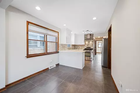 Kitchen - 6721 W 59th St, Chicago, IL 60638 photo 1 of 3