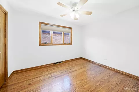 Bedroom - 6721 W 59th St, Chicago, IL 60638 photo 2 of 3