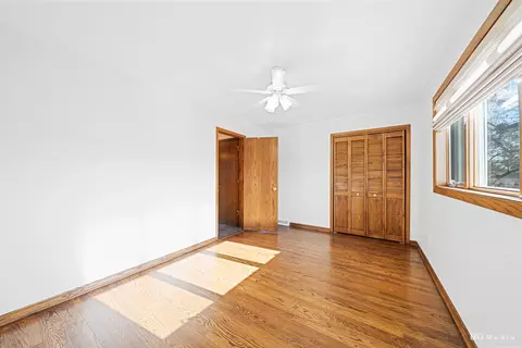 Bedroom - 6721 W 59th St, Chicago, IL 60638 photo 3 of 3