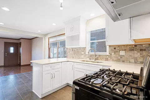 Kitchen - 6721 W 59th St, Chicago, IL 60638 photo 3 of 3