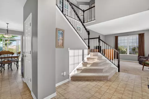 Entry Way - 25204 Spring St, Manhattan, IL 60442 photo 2 of 3