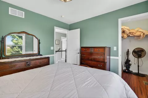 Bedroom - 25204 Spring St, Manhattan, IL 60442 photo 4 of 6