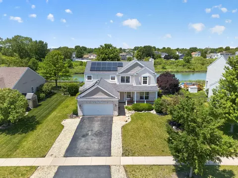 View/Area - 25204 Spring St, Manhattan, IL 60442 photo 1 of 5