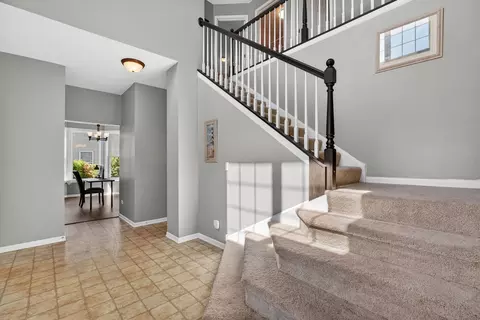 Entry Way - 25204 Spring St, Manhattan, IL 60442 photo 1 of 3