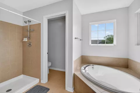 Bath - 25204 Spring St, Manhattan, IL 60442 photo 2 of 3