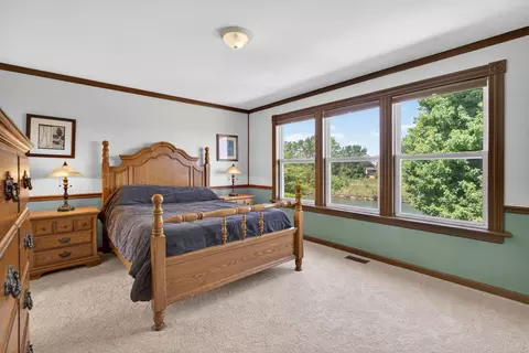 Bedroom - 25204 Spring St, Manhattan, IL 60442 photo 1 of 6