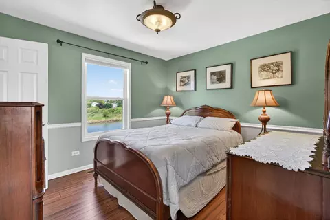 Bedroom - 25204 Spring St, Manhattan, IL 60442 photo 3 of 6