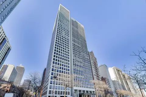 1110 N Lake Shore Dr #29S, Chicago, IL 60611